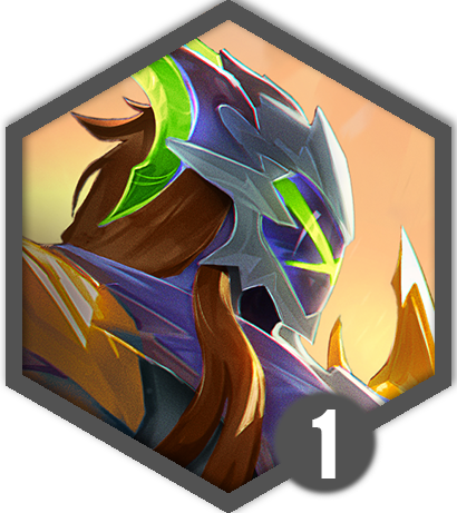 Set 15 TFT : Champions, classes, origines et dates, toutes les infos - KO Coliseum 160 tft set 15