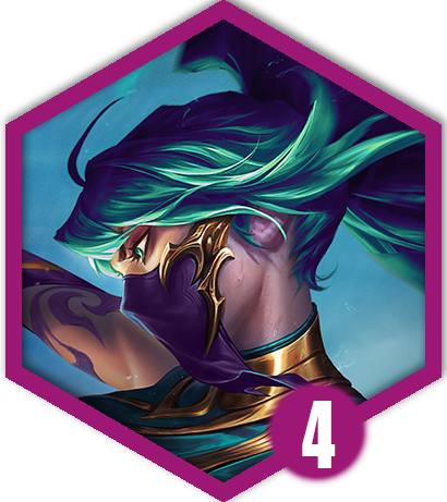 Set 15 TFT : Champions, classes, origines et dates, toutes les infos - KO Coliseum 203 tft set 15 akali