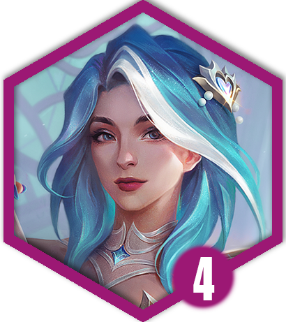 Set 15 TFT : Champions, classes, origines et dates, toutes les infos - KO Coliseum 204 tft set 15 ashe