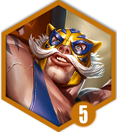 Set 15 TFT : Champions, classes, origines et dates, toutes les infos - KO Coliseum 216 tft set 15 braum