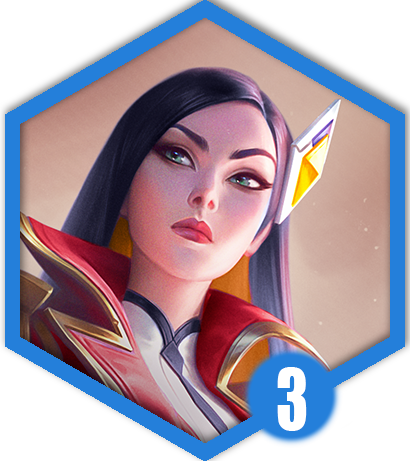 Set 15 TFT : Champions, classes, origines et dates, toutes les infos - KO Coliseum 188 tft set 15 caitlyn