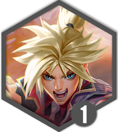 Set 15 TFT : Champions, classes, origines et dates, toutes les infos - KO Coliseum 161 tft set 15 ezreal