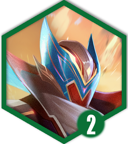 Set 15 TFT : Champions, classes, origines et dates, toutes les infos - KO Coliseum 175 tft set 15 gangplank