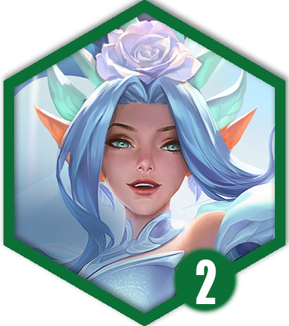 Set 15 TFT : Champions, classes, origines et dates, toutes les infos - KO Coliseum 176 tft set 15 janna