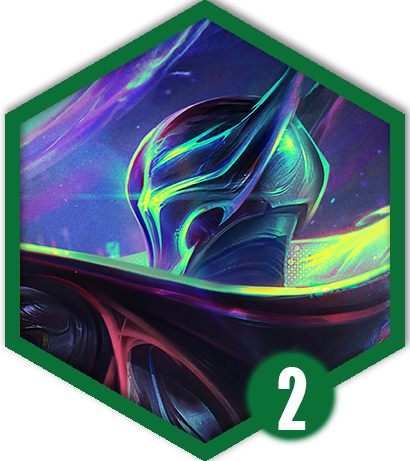 Set 15 TFT : Champions, classes, origines et dates, toutes les infos - KO Coliseum 177 tft set 15 jhin