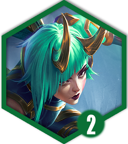 Set 15 TFT : Champions, classes, origines et dates, toutes les infos - KO Coliseum 178 tft set 15 kaisa