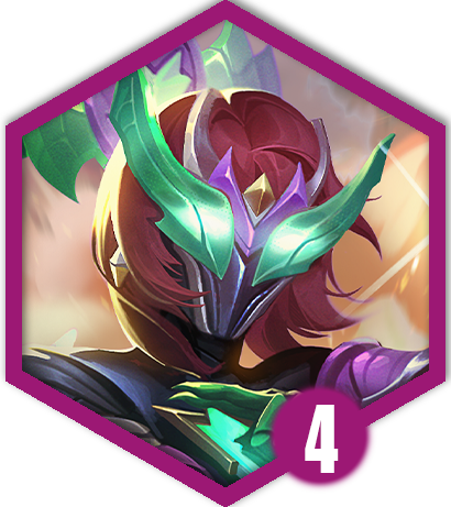 Set 15 TFT : Champions, classes, origines et dates, toutes les infos - KO Coliseum 208 tft set 15 karma