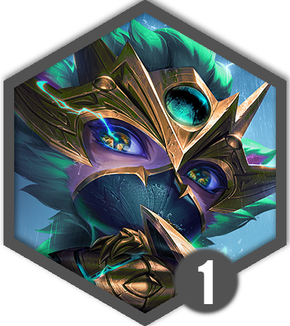 Set 15 TFT : Champions, classes, origines et dates, toutes les infos - KO Coliseum 166 tft set 15 kennen