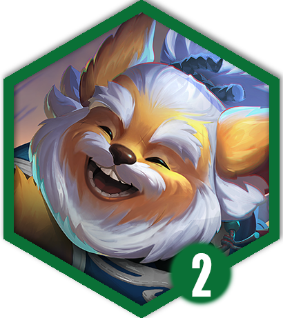 Set 15 TFT : Champions, classes, origines et dates, toutes les infos - KO Coliseum 180 tft set 15 kobuko