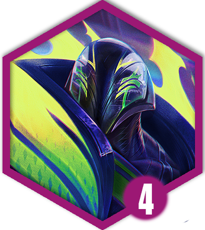 Set 15 TFT : Champions, classes, origines et dates, toutes les infos - KO Coliseum 207 tft set 15 ksante