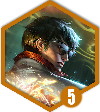 Set 15 TFT : Champions, classes, origines et dates, toutes les infos - KO Coliseum 218 tft set 15 lee sin