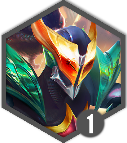 Set 15 TFT : Champions, classes, origines et dates, toutes les infos - KO Coliseum 167 tft set 15 lucian