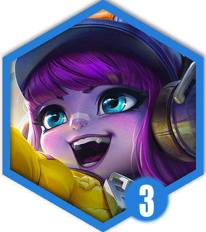 Set 15 TFT : Champions, classes, origines et dates, toutes les infos - KO Coliseum 192 tft set 15 lulu