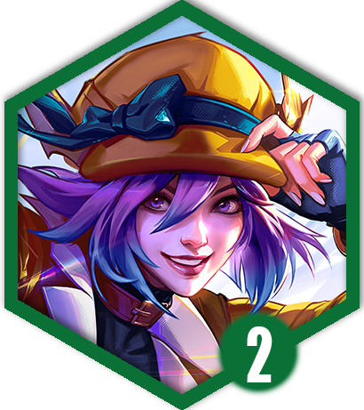 Set 15 TFT : Champions, classes, origines et dates, toutes les infos - KO Coliseum 181 tft set 15