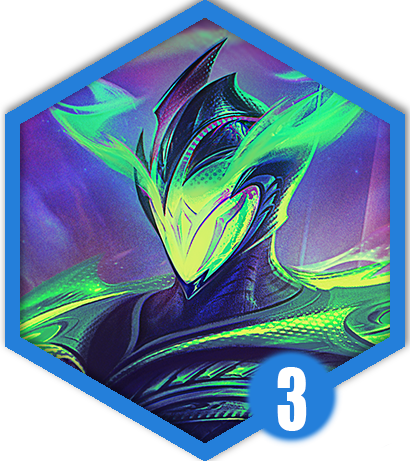 Set 15 TFT : Champions, classes, origines et dates, toutes les infos - KO Coliseum 193 tft set 15 malzahar