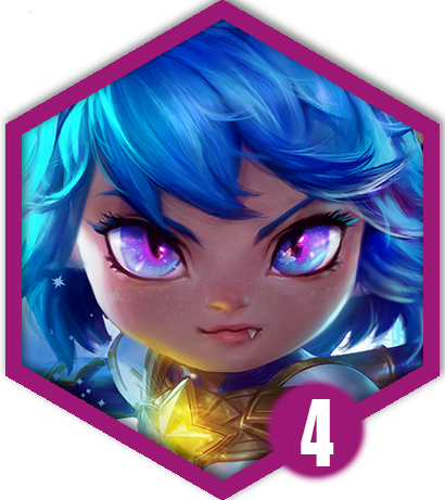 Set 15 TFT : Champions, classes, origines et dates, toutes les infos - KO Coliseum 210 tft set 15 poppy