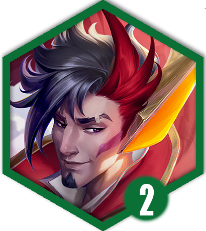 Set 15 TFT : Champions, classes, origines et dates, toutes les infos - KO Coliseum 182 tft set 15 rakan