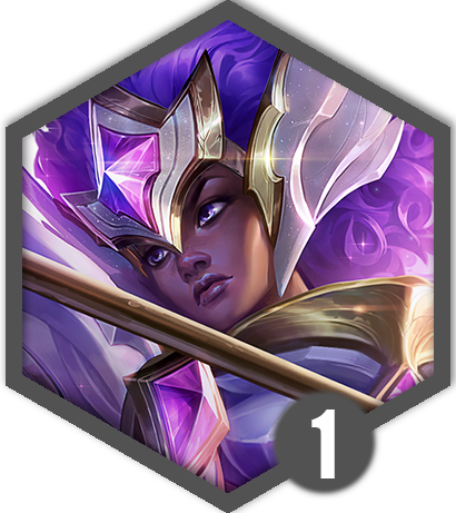 Set 15 TFT : Champions, classes, origines et dates, toutes les infos - KO Coliseum 170 tft set 15 rell