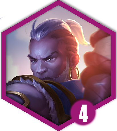 Set 15 TFT : Champions, classes, origines et dates, toutes les infos - KO Coliseum 211 tft set 15 ryze