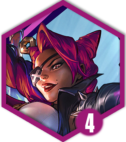 Set 15 TFT : Champions, classes, origines et dates, toutes les infos - KO Coliseum 212 tft set 15 samira