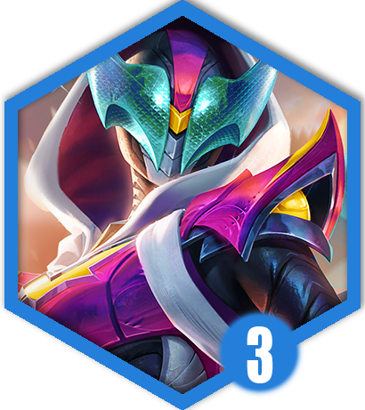 Set 15 TFT : Champions, classes, origines et dates, toutes les infos - KO Coliseum 196 tft set 15 senna