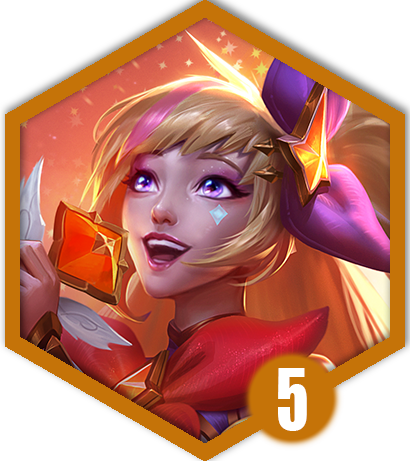 Set 15 TFT : Champions, classes, origines et dates, toutes les infos - KO Coliseum 219 tft set 15 seraphine