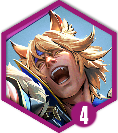 Set 15 TFT : Champions, classes, origines et dates, toutes les infos - KO Coliseum 213 tft set 15 sett