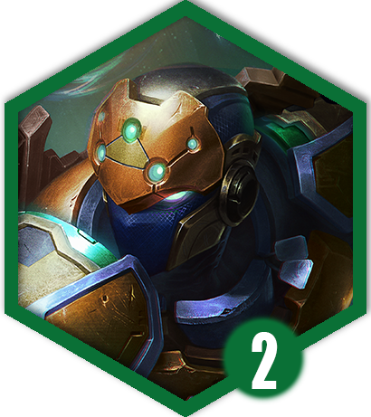 Set 15 TFT : Champions, classes, origines et dates, toutes les infos - KO Coliseum 183 tft set 15 shen