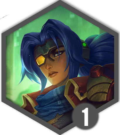 Set 15 TFT : Champions, classes, origines et dates, toutes les infos - KO Coliseum 171 tft set 15 sivir