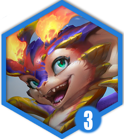 Set 15 TFT : Champions, classes, origines et dates, toutes les infos - KO Coliseum 197 tft set 15 smolder