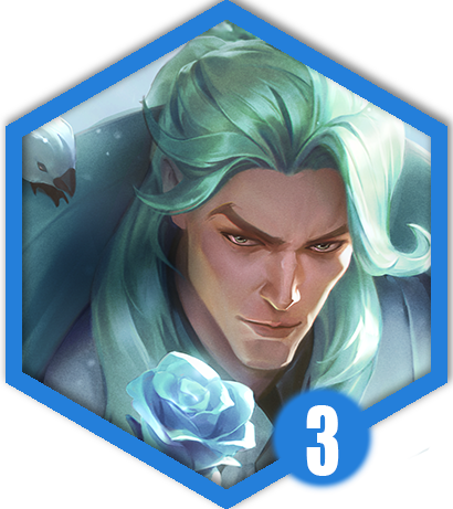Set 15 TFT : Champions, classes, origines et dates, toutes les infos - KO Coliseum 198 tft set 15 swain