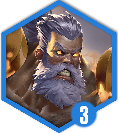 Set 15 TFT : Champions, classes, origines et dates, toutes les infos - KO Coliseum 199 tft set 15 udyr