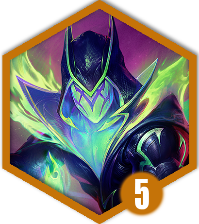 Set 15 TFT : Champions, classes, origines et dates, toutes les infos - KO Coliseum 221 tft set 15 varus