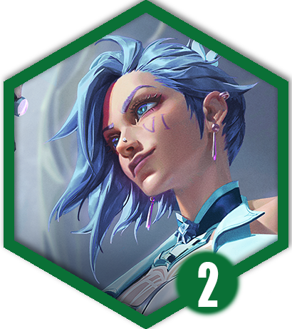 Set 15 TFT : Champions, classes, origines et dates, toutes les infos - KO Coliseum 184 tft set 15 vi