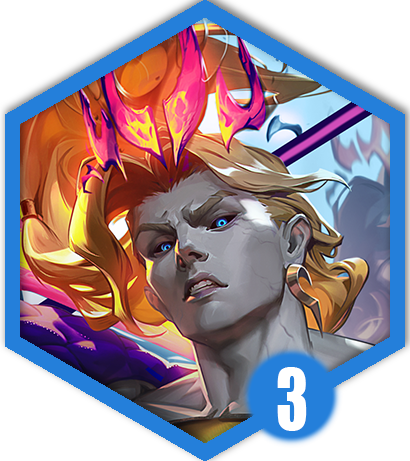 Set 15 TFT : Champions, classes, origines et dates, toutes les infos - KO Coliseum 200 tft set 15 viego