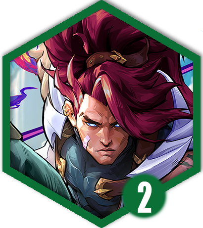 Set 15 TFT : Champions, classes, origines et dates, toutes les infos - KO Coliseum 186 tft set 15 xin zhao