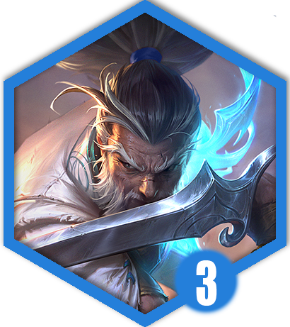 Set 15 TFT : Champions, classes, origines et dates, toutes les infos - KO Coliseum 201 tft set 15 yasuo