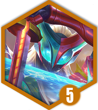 Set 15 TFT : Champions, classes, origines et dates, toutes les infos - KO Coliseum 222 tft set 15 yone