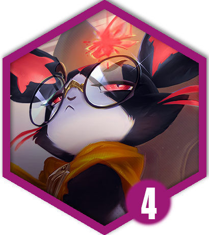Set 15 TFT : Champions, classes, origines et dates, toutes les infos - KO Coliseum 215 tft set 15 yuumi