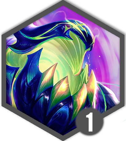 Set 15 TFT : Champions, classes, origines et dates, toutes les infos - KO Coliseum 173 tft set 15 zac