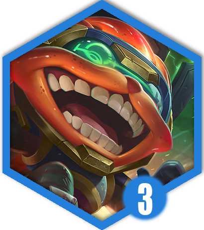 Set 15 TFT : Champions, classes, origines et dates, toutes les infos - KO Coliseum 202 tft set 15 ziggs
