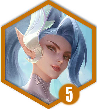 Set 15 TFT : Champions, classes, origines et dates, toutes les infos - KO Coliseum 223 tft set 15 zyra